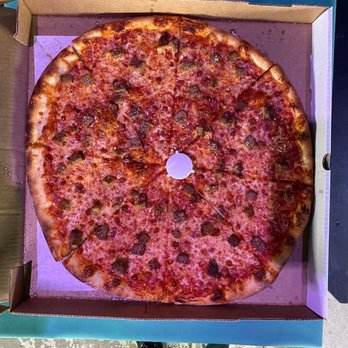 Pizza Delicious - Pizza Near Me - New Orleans, Louisiana Pizza Delicious - Pizza Near Me - New Orleans, Louisiana