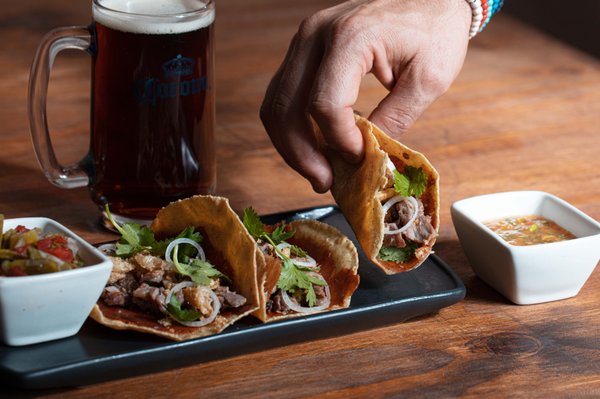 K'puchinos Restaurante-Bar Tequisquiapan by null