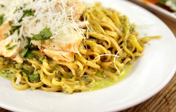 Cuckoo Trattoria and Pizzeria by null