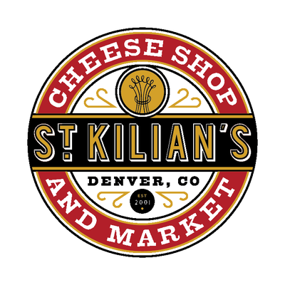 St Kilian's Cheese Shop by null