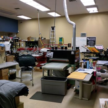 Ace High Designs - Clean & well laid out facility for quality local jobs! - Uniforms Near Me - Salinas, California Ace High Designs - Clean & well laid out facility for quality local jobs! - Uniforms Near Me - Salinas, California