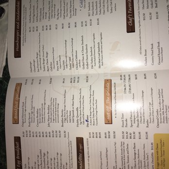 Eat at Rudy's - Menu - Diners Near Me - Torrance, California