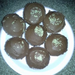 Lottie Dottie Cupcakes