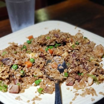 Grandview Palace - Combination Fried Rice - Chinese Near Me - Pasadena, California