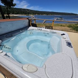Blue Star Pool And Spas Services