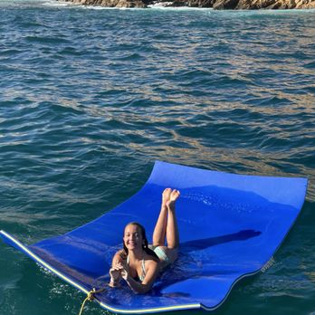 Cabo Adventures - Two Bay Snorkel trip was a blast! - Boat Tours Near Me - Cabo San Lucas, BCS Cabo Adventures - Two Bay Snorkel trip was a blast! - Boat Tours Near Me - Cabo San Lucas, BCS