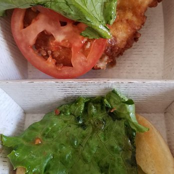 Chick-fil-A - Deluxe - Fast Food Near Me - Reno, Nevada