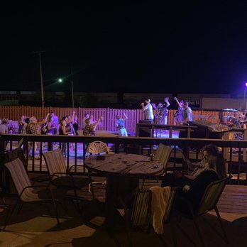 The Factory Pub N Grub - What's Going On with King Jeremy - Pubs Near Me - Sterling, Illinois