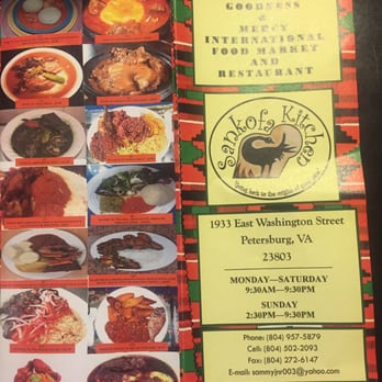 Goodness & Mercy - Grocery Near Me - Petersburg, Virginia Goodness & Mercy - Grocery Near Me - Petersburg, Virginia