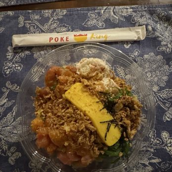 Poké King - Hawaiian Near Me - Henderson, Nevada