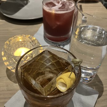 Olamaie - Cocktails - Southern Near Me - Austin, Texas