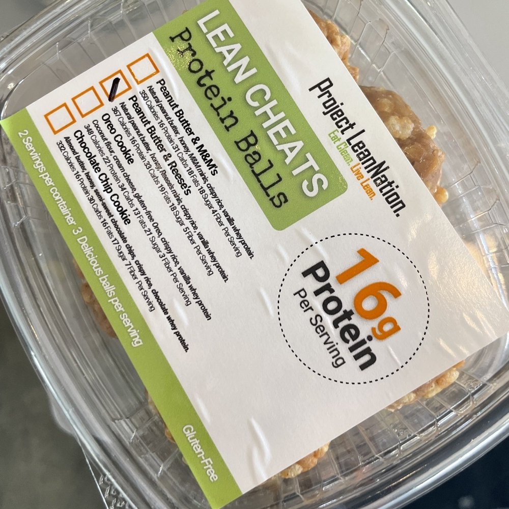 Project Leannation - These are to DIE for! They are AMAZING!!! Peanut Butter Reese's is my fave! - Health Markets Near Me - Rochester, New York Project Leannation - These are to DIE for! They are AMAZING!!! Peanut Butter Reese's is my fave! - Health Markets Near Me - Rochester, New York