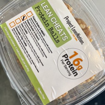 Project Leannation - These are to DIE for! They are AMAZING!!! Peanut Butter Reese's is my fave! - Health Markets Near Me - Rochester, New York Project Leannation - These are to DIE for! They are AMAZING!!! Peanut Butter Reese's is my fave! - Health Markets Near Me - Rochester, New York