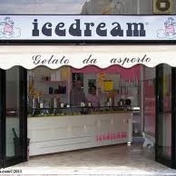 Icedream