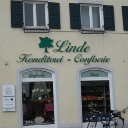 Konditorei & Confiserie Linde