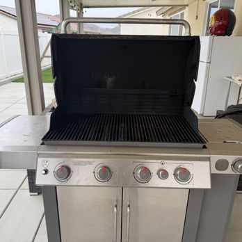Andrews Grill Cleaning - Grill Services Near Me Andrews Grill Cleaning - Grill Services Near Me