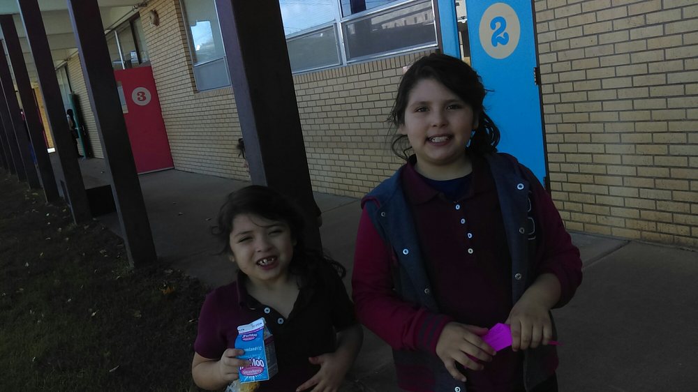 LOS PADILLAS ELEMENTARY SCHOOL Updated June 2024 16 Photos 2525