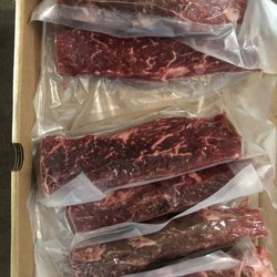 Able Mable's Foods