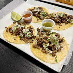 Tappd - Asada Street Tacos
