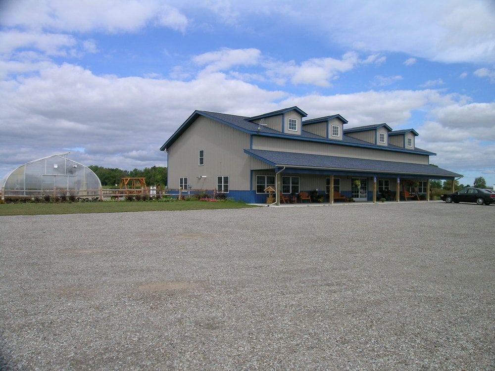 GREEN ACRE LANDSCAPING Updated September 2024 236 Pigeon Rd, Bad