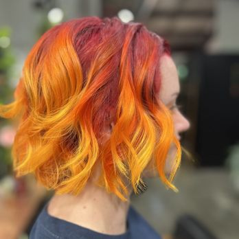 Da Capo - Color by Allison - Hair Salons Near Me - Chico, California Da Capo - Color by Allison - Hair Salons Near Me - Chico, California