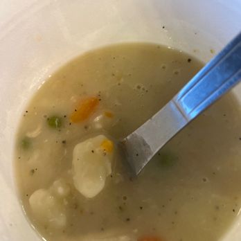 Shiloh's Restaurant - Chicken and dumplings are delicious - Desserts Near Me - Broken Arrow, Oklahoma