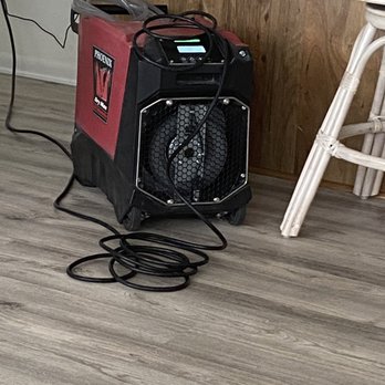 Beach Getaways - Industrial Floor Heater - Vacation Rentals Near Me - Orange Beach, Alabama