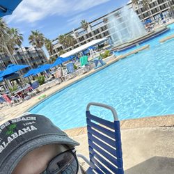 Port Royal Ocean Resort & Conference Center