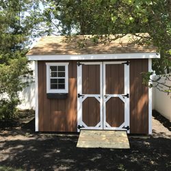 Long Island Shed Builders