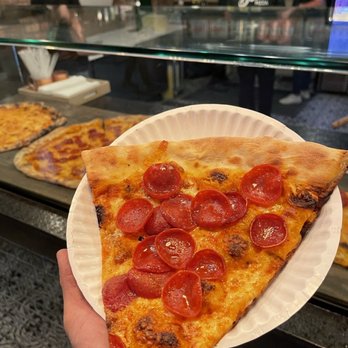 Ben's pizza - Pepperoni pizza - Pizza Near Me - Miami, Florida Ben's pizza - Pepperoni pizza - Pizza Near Me - Miami, Florida