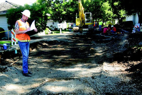 Westlake Consultants