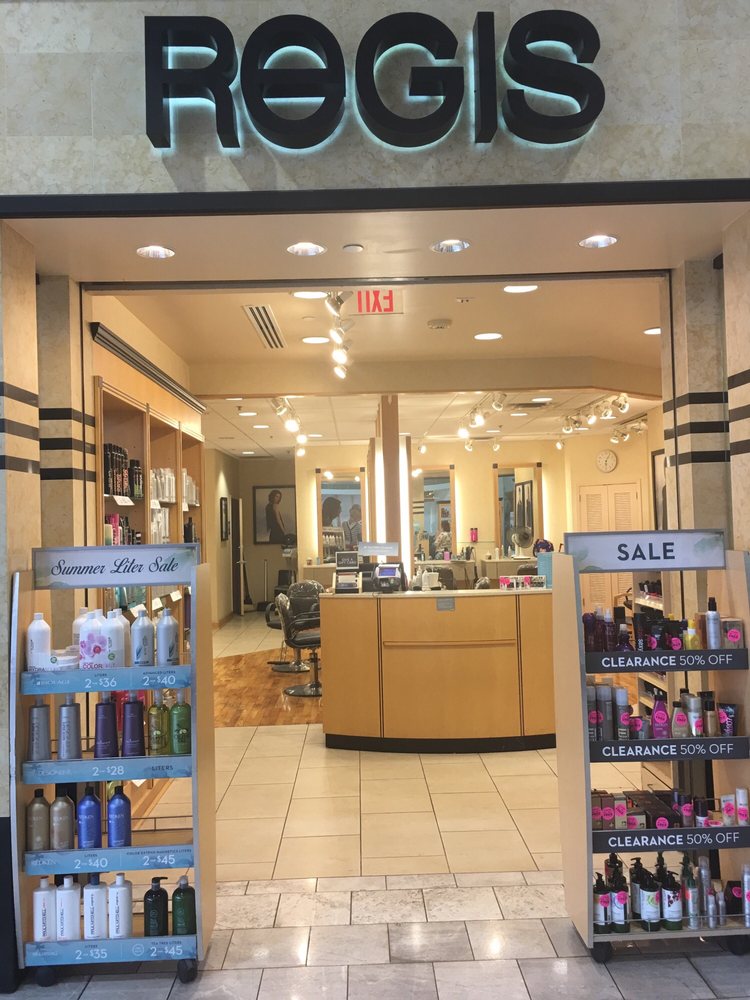 REGIS SALON Updated September 2024 3001 S 144th St, Omaha, Nebraska