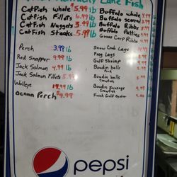 367 Bait Shop