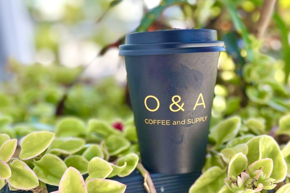 O & A Coffee and Supply Image