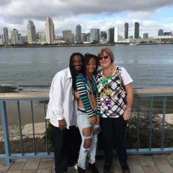 Black Onyx Limo - The family on Coronado island with Black Onyx Party Bus!! - Party Bus Rentals Near Me - El Cajon, California Black Onyx Limo - The family on Coronado island with Black Onyx Party Bus!! - Party Bus Rentals Near Me - El Cajon, California