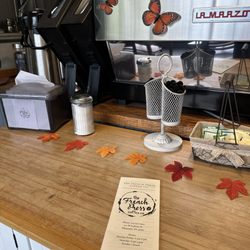 The French Press Coffee Co.