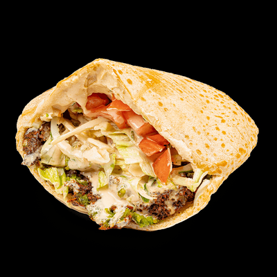 Mamoun's Falafel by null