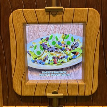 Toadstool Cafe - Cafes Near Me - Universal City, California