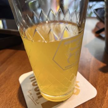 Mutter Ernst - Cider - German Near Me - Frankfurt, HE