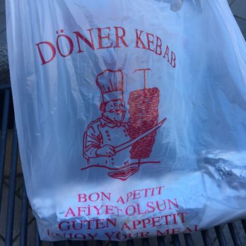 Mammy Doner House - Kebab Near Me - La Spezia, SP