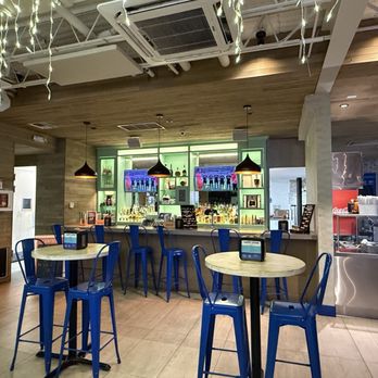 Coyo Taco - Full Bar - Tacos Near Me - Coral Gables, Florida