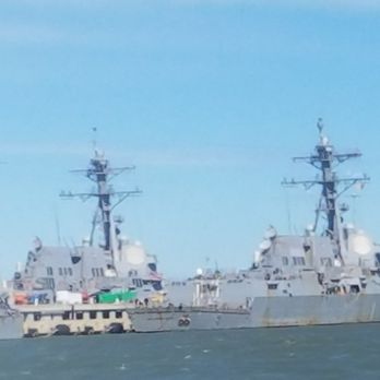 Victory Rover - Boating Near Me - Norfolk, Virginia
