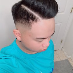 Bloody Mary's Barbers