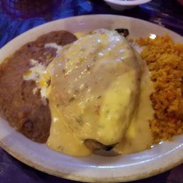 Chile Relleno