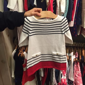 Janie and Jack - It's for my niece! The quality of the clothes here are amazing... - Children's Clothing Near Me - Bellevue, Washington