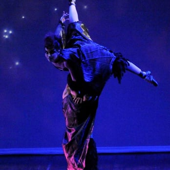 Tippy Toe Dance Studio - Performing Arts Near Me - Salem, Oregon