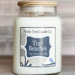 Pebble Tree - Photo
