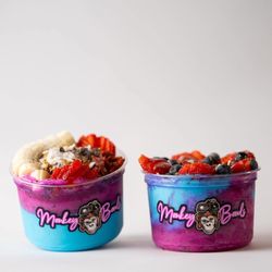 Monkey Bowls