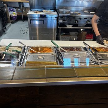 Tortilla Ranch Mexican Grill - Mexican Near Me - Overland Park, Kansas