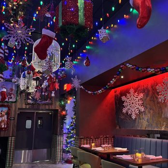 The Loaded Spoon - Cocktail Bars Near Me - Freehold, New Jersey